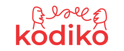 Association Kodiko logo